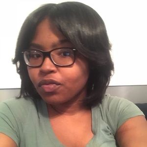 Meet your Posher, Tysheera